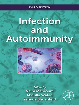 Infection and Autoimmunity