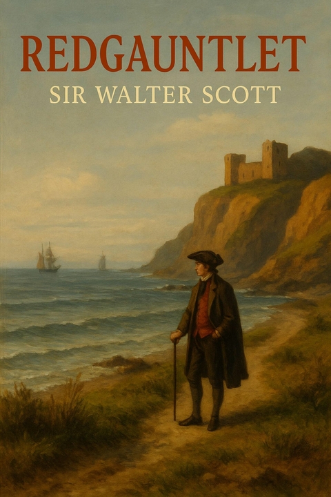 Redgauntlet - Walter Scott