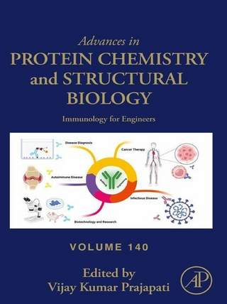 Immunology for Engineers