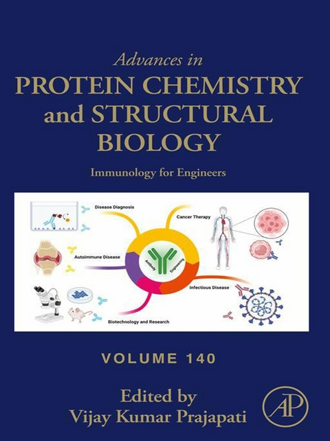 Immunology for Engineers