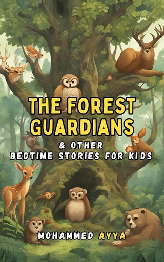 The Forest Guardians