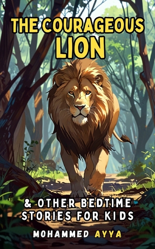 The Courageous Lion