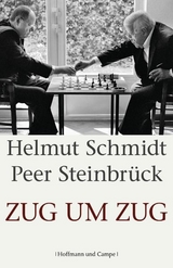 Zug um Zug - Helmut Schmidt, Peer Steinbr&uuml;ck
