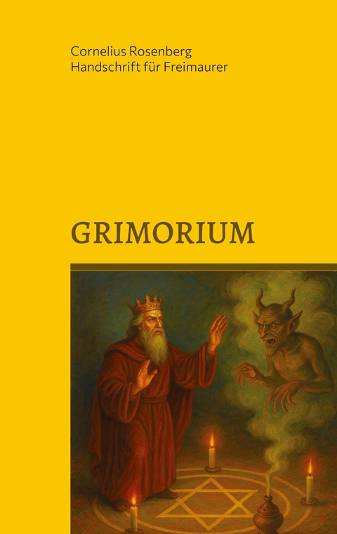 Grimorium - 