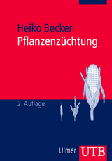 Pflanzenz&uuml;chtung - Heiko Becker