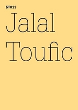 Jalal Toufic - Jalal Toufic