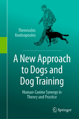 A New Approach to Dogs and Dog Training -  Theovoulos Koutsopoulos
