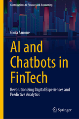 AI and Chatbots in Fintech -  Gioia Arnone