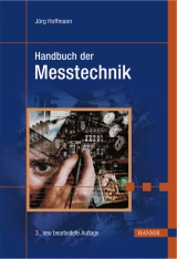 Handbuch der Messtechnik - Hoffmann, Jörg