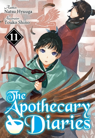 Apothecary Diaries: Volume 11 (Light Novel)