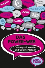 Das Power-Web - Sarah Prout