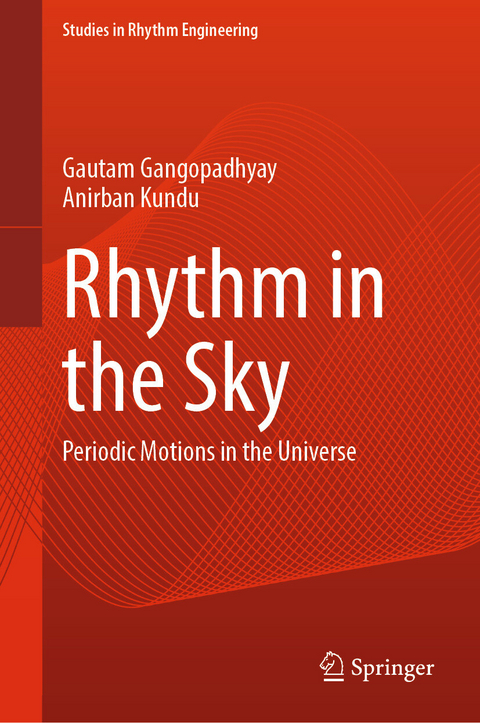 Rhythm in the Sky - Gautam Gangopadhyay, Anirban Kundu