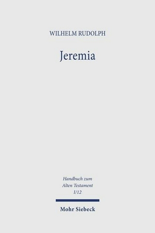 Jeremia