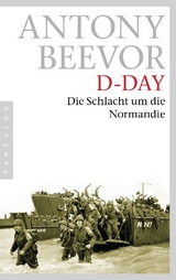 D-Day - Antony Beevor