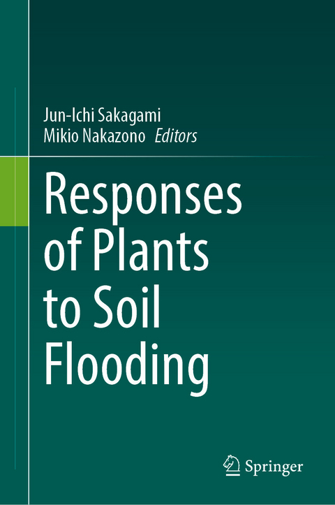 Responses of Plants to Soil Flooding - 