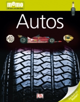 memo Wissen entdecken. Autos
