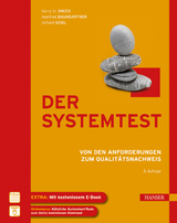 Der Systemtest - Harry M. Sneed, Manfred Baumgartner, Richard Seidl