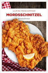 Mordsschnitzel -  Ulrike Moshammer