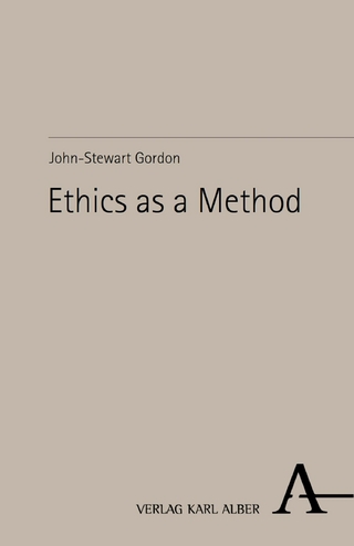 Ethics as a Method