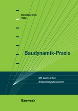 Baudynamik-Praxis - Bj&ouml;rn Haag, Lothar Stempniewski