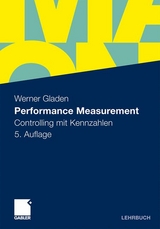 Performance Measurement - Werner Gladen