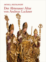 Der Abtenauer Altar von Andreas Lackner - 