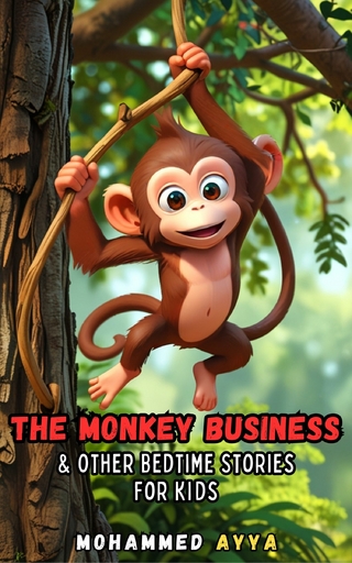 The Monkey Business