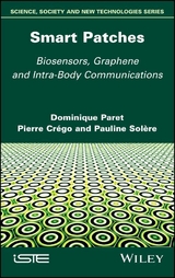 Smart Patches - Dominique Paret, Pierre Crego, Pauline Solere