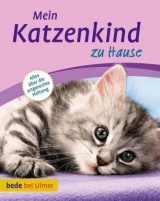 Mein Katzenkind zu Hause - Aline Kurt