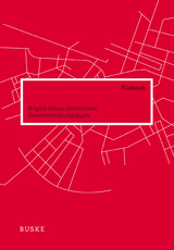 Grammatikübungsbuch Türkisch - Brigitte Moser-Weithmann, Nevra Ünver Lischewski