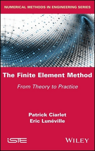 The Finite Element Method