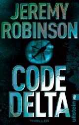 Code Delta - Jeremy Robinson