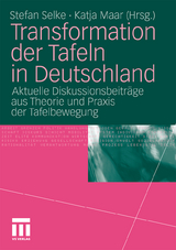 Transformation der Tafeln in Deutschland - 