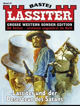 Lassiter Sonder-Edition 47