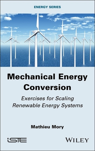 Mechanical Energy Conversion