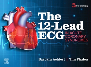 12-Lead ECG in Acute Coronary Syndromes