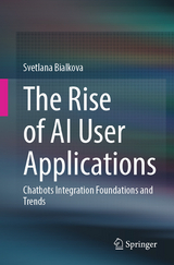 The Rise of AI User Applications -  Svetlana Bialkova