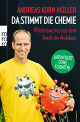 Da stimmt die Chemie - Andreas Korn-M&uuml;ller