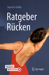 Ratgeber R&uuml;cken -  Joachim Grifka