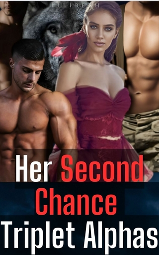 Her Second Chance Triplet Alphas