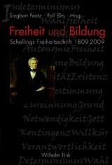 Freiheit und Bildung - 