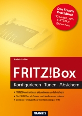 Fritz!Box - Rudolf G. Glos