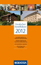 Deutscher Hotelf&uuml;hrer 2012