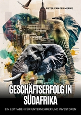 Gesch&auml;ftserfolg in S&uuml;dafrika -  Pieter van der Merwe