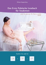 Das Erste Polnische Lesebuch f&uuml;r Studenten -  Wiktor Kopernikus