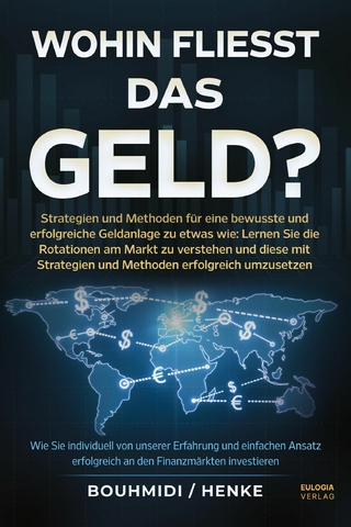 Wohin fließt das Geld?