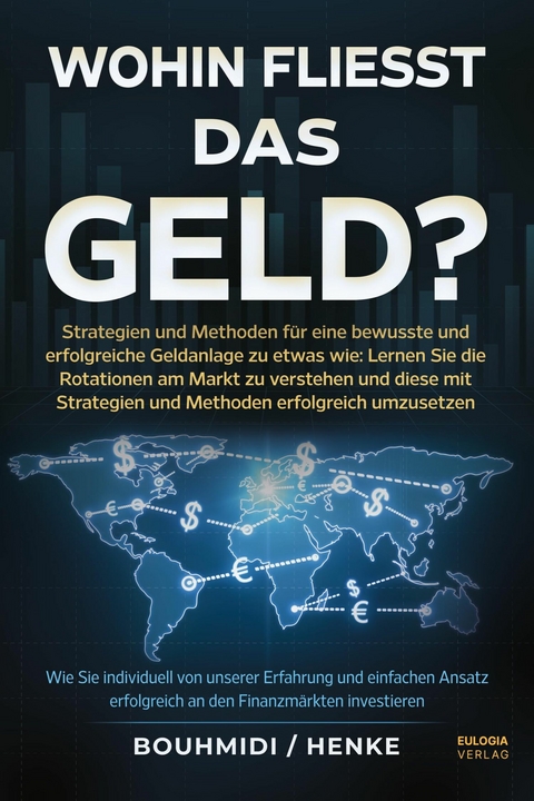 Wohin flie&szlig;t das Geld? - Christian Henke, Salah-Eddine Bouhmidi