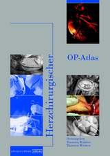 Herzchirurgischer OP-Atlas - 