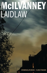 Laidlaw -  William Mcilvanney