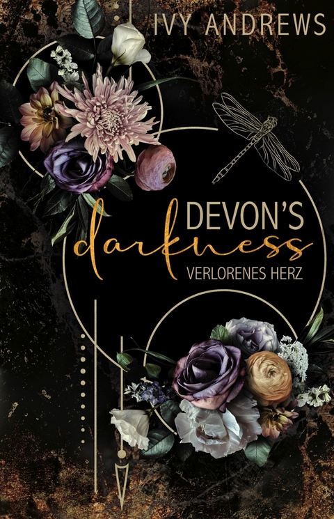 Devon&rsquo;s Darkness: Verlorenes Herz - Ivy Andrews